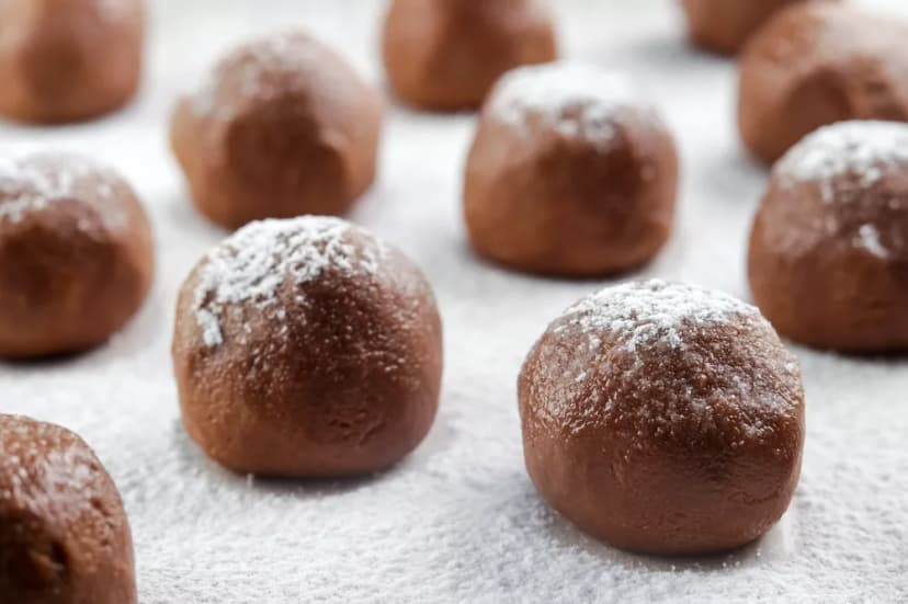How To Make Keto Tiramisu Fat Bombs