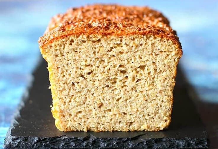 Keto Bread Recipe Book
