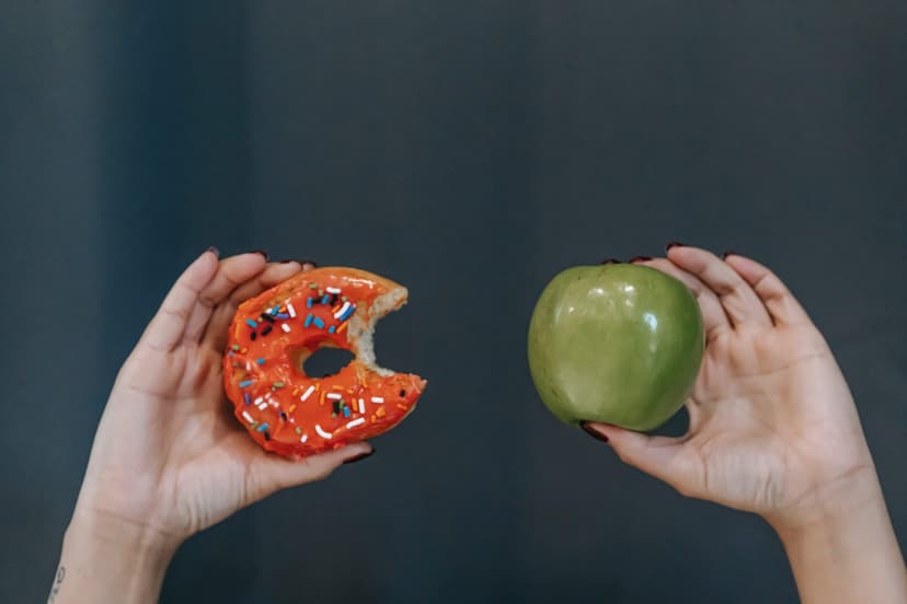 Keto Diet – The 7 Foods You Must Avoid.