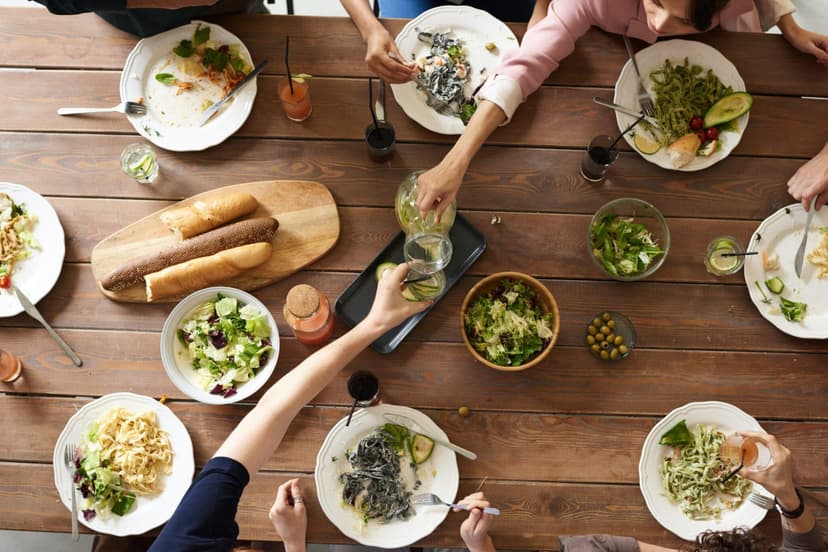 Complete Keto Food List