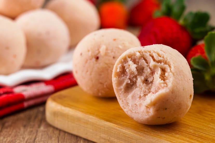 Irresistible Keto Fat Bombs