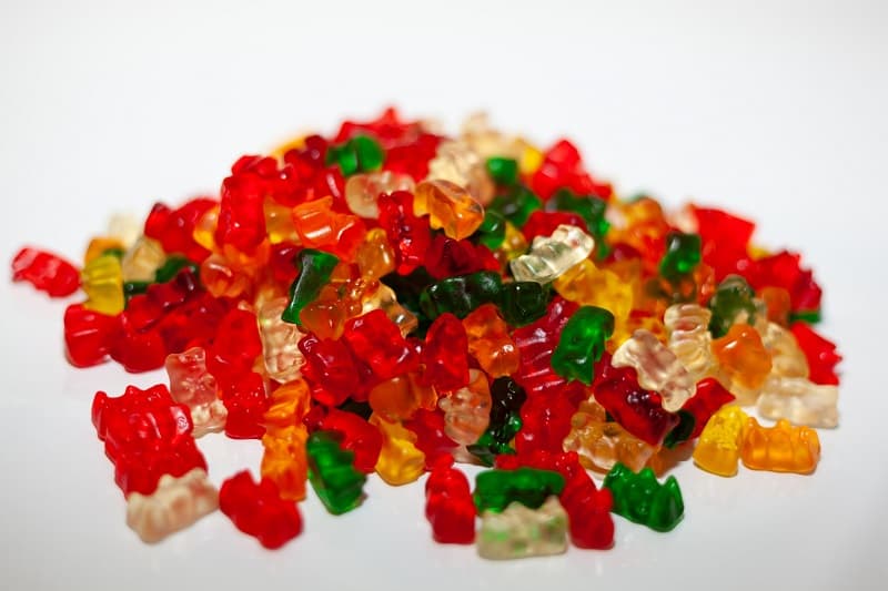 Keto Gummies