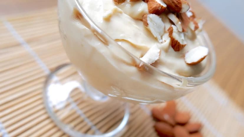 Keto Almond Butter Cheesecake