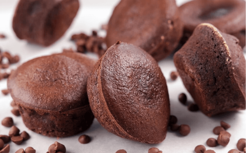 How To Make Keto Chocolate CupCakes