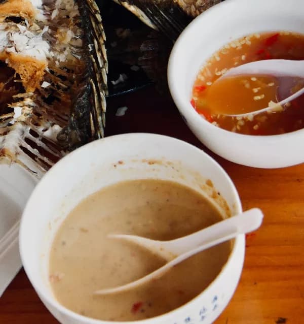 How To Make Keto Hoisin Sauce