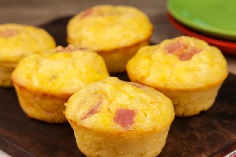 How to make Keto Pizza Puffs