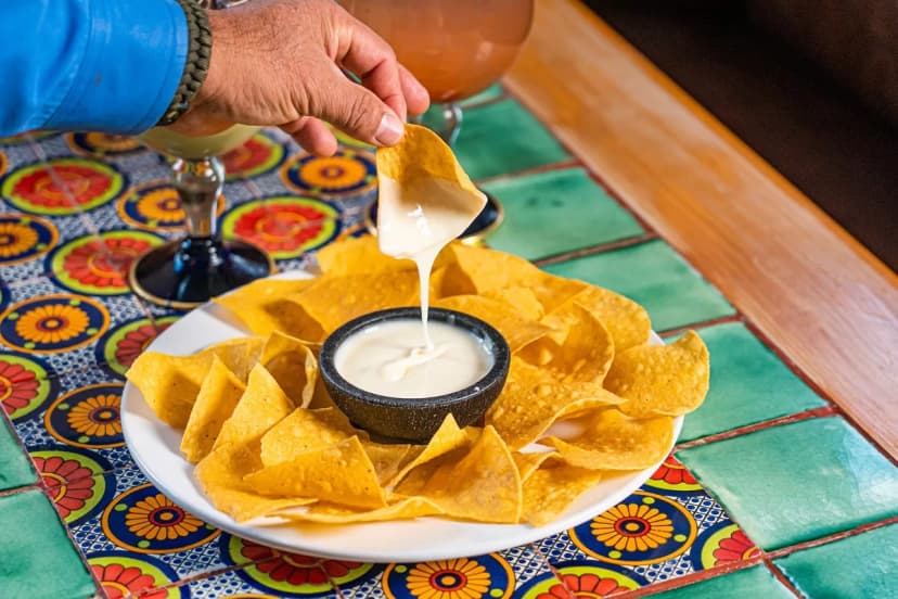 Keto Queso