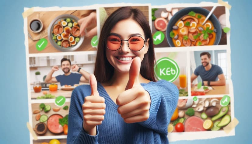 Start on Keto – Keto Kickstart